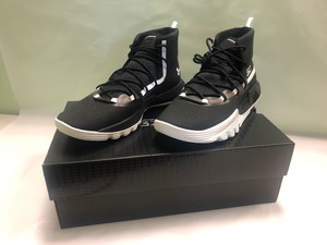 under armour sc 3zero ii