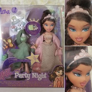 bratz formal funk dana