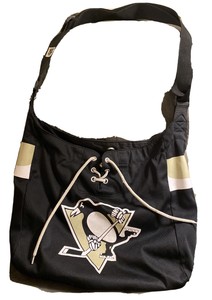 pittsburgh penguins purse
