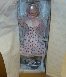 gene dolls on ebay