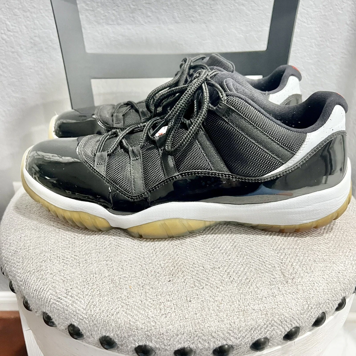 Jordan 11 infrared sale low