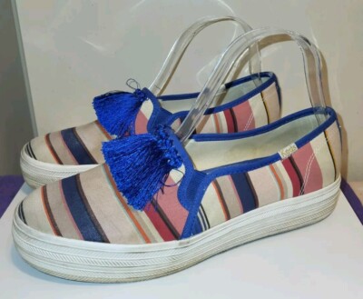 Kate Spade New York x Keds 