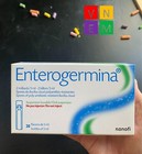 2x Sanofi Enterogermina 2 Billion Bacillus Clausii Probiotics - 5ml x 20 VIALS