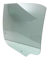 Fits: 1998-1999 Lincoln Town Car 4D Sedan Driver Rear Left Door Window Glass