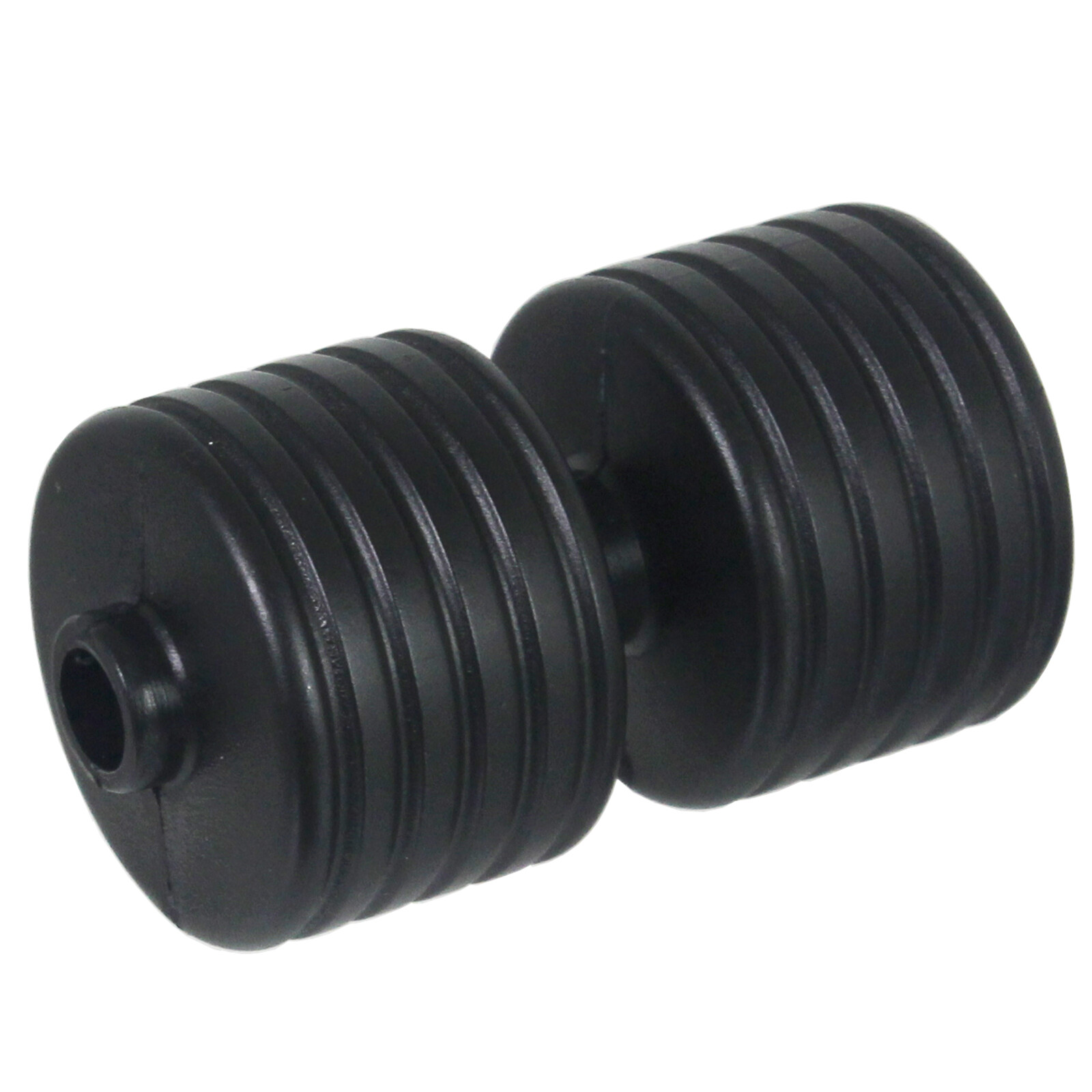 Double Front Roller for QUALCAST SUFFOLK PUNCH 30 30SK 35S 35SK 43S 43SK Mower