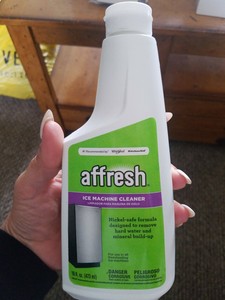 affresh