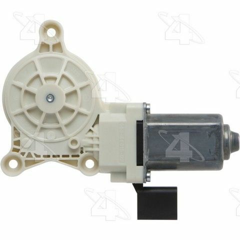 Motor De Limpiaparabrisas Delantero Para Dodge Ram 1500 2500 3500 1997-1999 - Número De Pieza 55076549AC