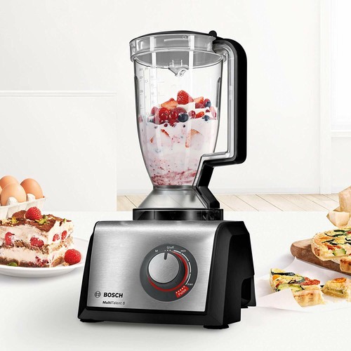 Buy Bosch MC812M844 Multitalent 8 Processor Of Food Robot Of Kitchen  131.9oz 1250W Online in Vietnam. 264842686171