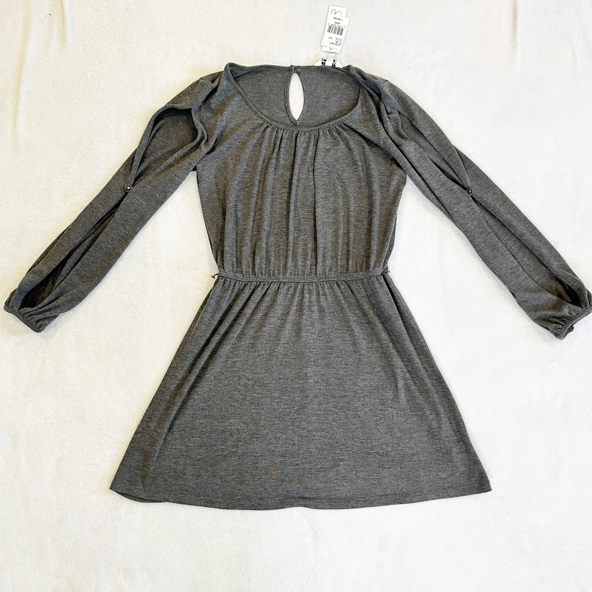 long sleeve short dresses for juniors short dress with long sleeves formal Sexy Black TulleRound Neck Long Sleeves A-Line Short Prom Dresses/Home SofieBridal