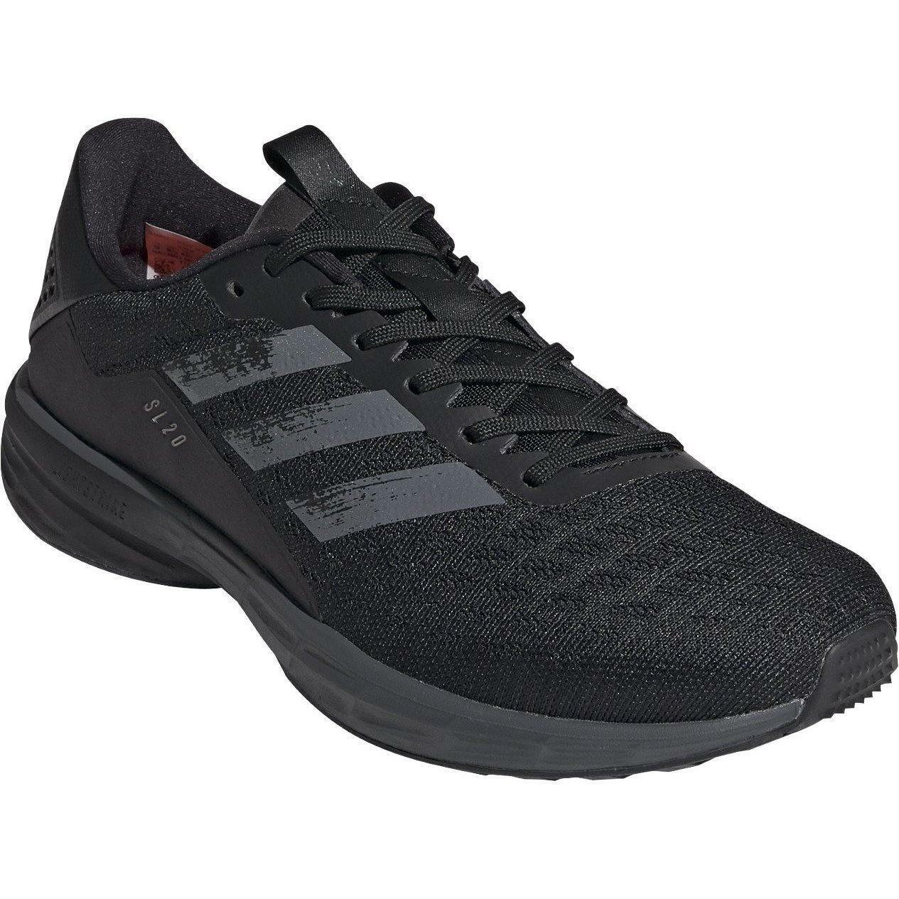 adidas Mens SL20 Running Shoes Trainers 