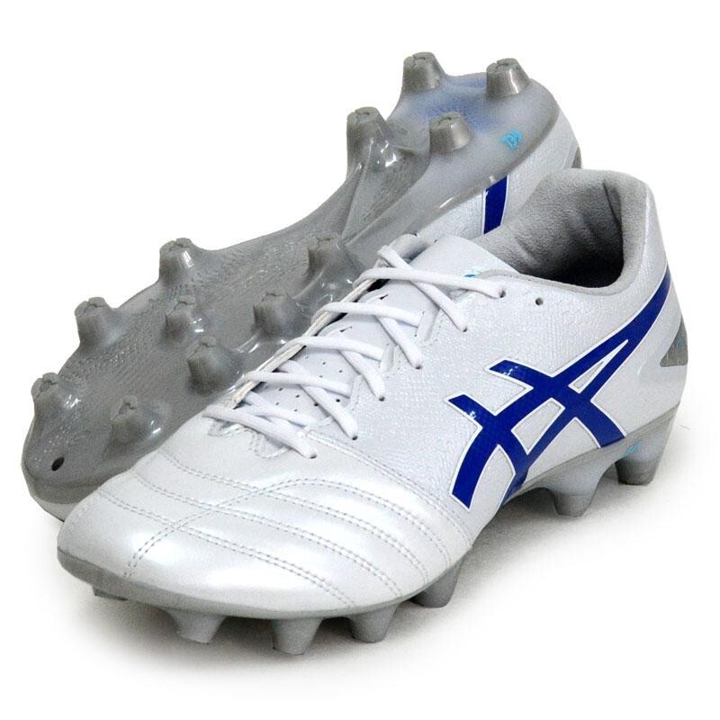 New asics Soccer Shoes DS LIGHT ADVANCE WIDE 1103A098 100 | eBay