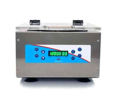 LW Scientific MX12 Micro COMBO 75mm Hematocrit and/or Microtube Centrifuge
