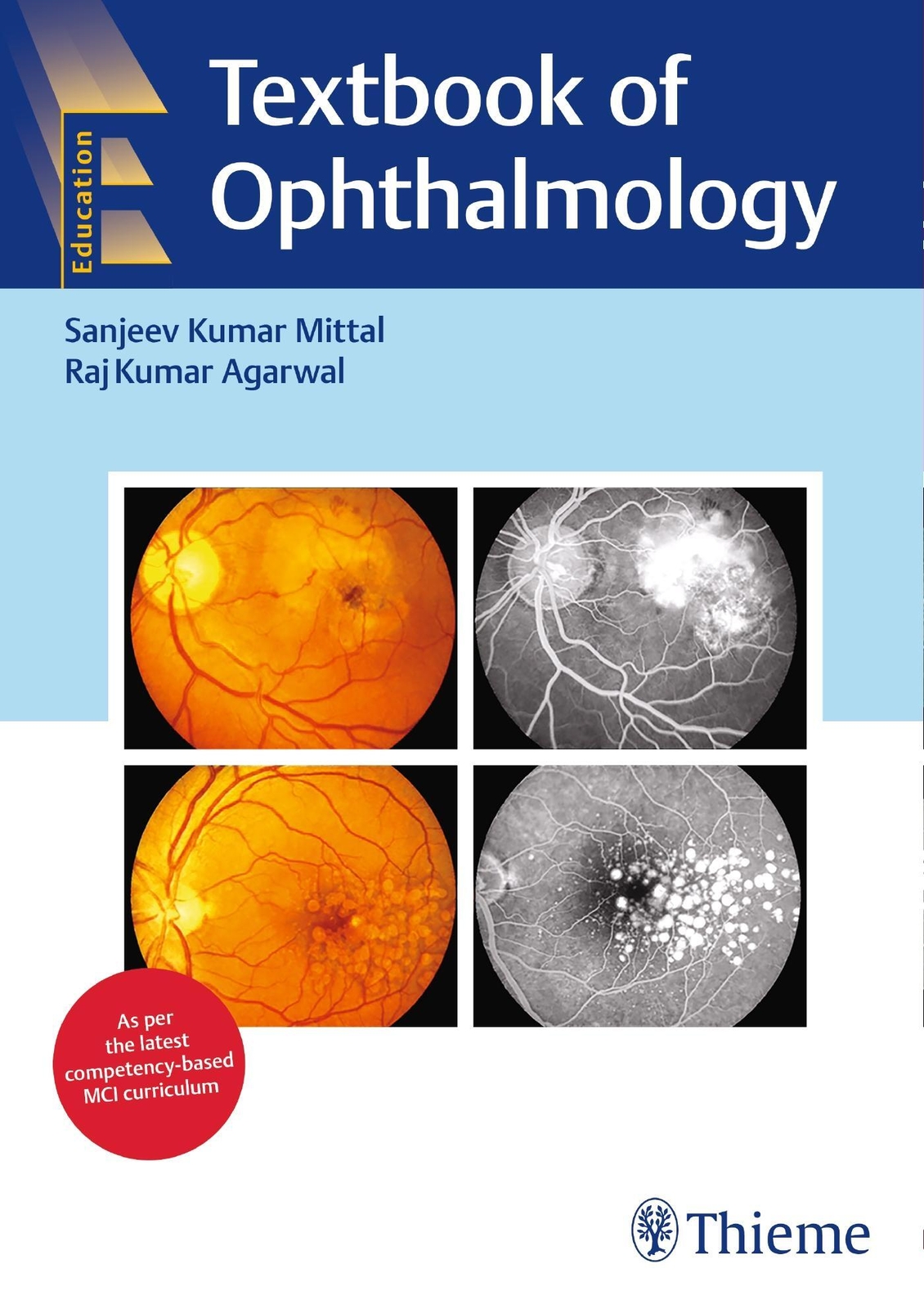 Thumbnail - Textbook Of Ophthalmology | Sanjeev Mittal (u. A.) | Taschenbuch | 750