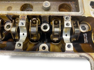 55568426 Zylinderkopf Opel CORSA D 507807 online kaufen | eBay