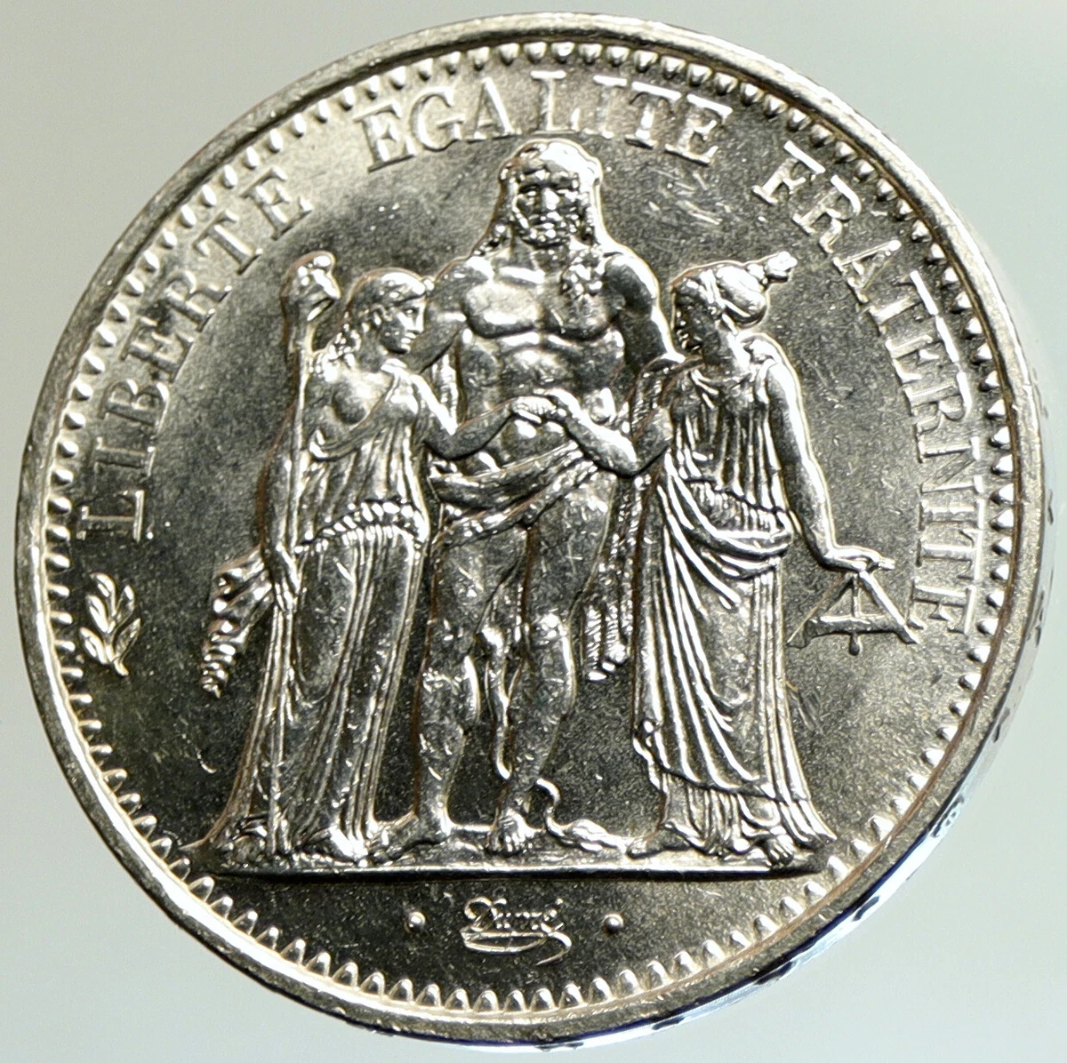 Silver 1968 French Coins for sale | eBay