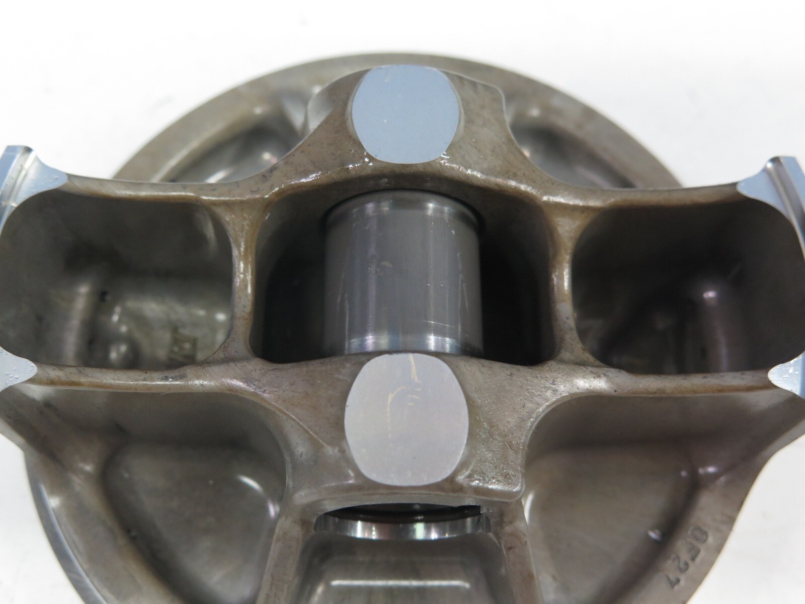 20192020 Kawasaki KX450 OEM Piston, Rings, Wrist Pin (Stock '19 20