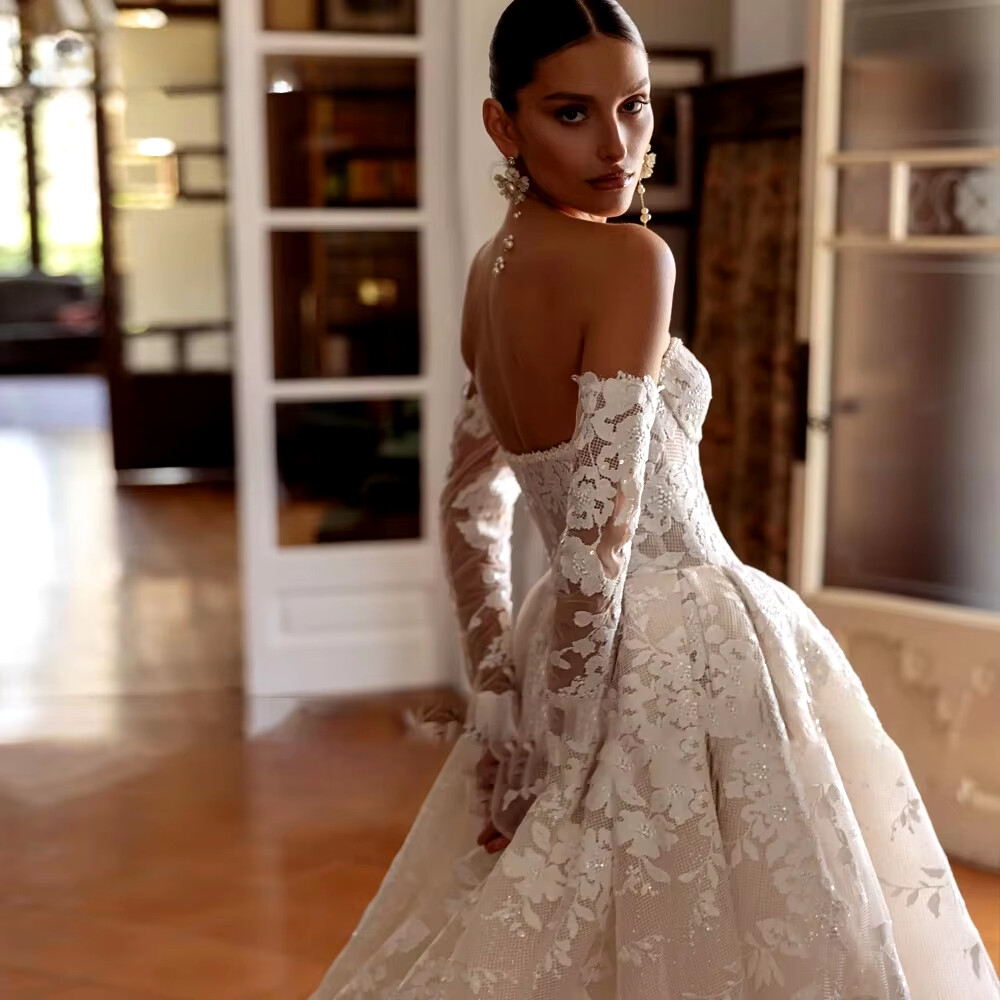 black and white mermaid prom dress White and Black Velvet Long Prom Dress, Mermaid Off the Shoulder Party