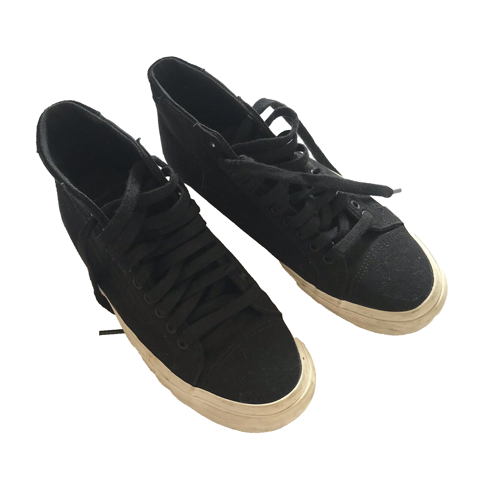 SAOLA Sneakers Vans SK8 Hi Oldol Sko ERA Mide nerea suolaa b W 5 8 M 721454 72145 us intime ottimeioni