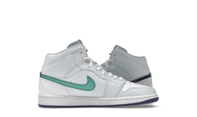 Size Nike Air Jordan Mid Luka Doncic Pregame Pack