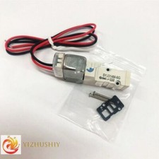 SMC SYJ314M-6G Solenoid Valve 1PC New Free Shipping SYJ314M6G