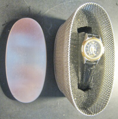 OTTAWA 67s OHL HOCKEY WOMEN ESP K&R HAND WATCH NEW IN THE BOX
