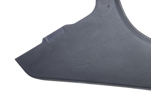 Porsche 982 718 Cayman Front Left Right Center Console Trim 2017 - 2024 OEM - Picture 4 of 15