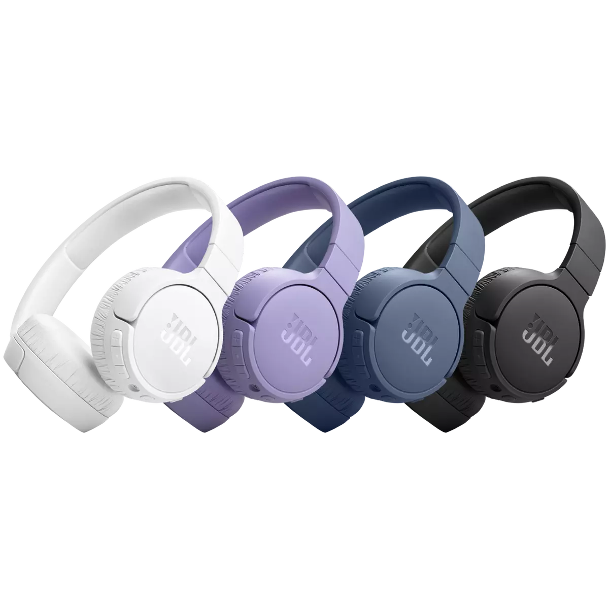 Jbl on ear online wireless headphones