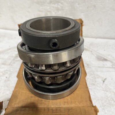 Rex 43138 Self-Aligning Roller Bearing