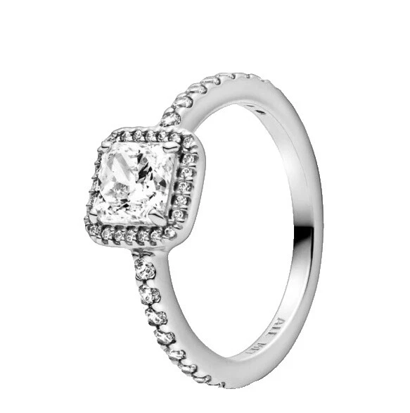 PANDORA 8 Ring Fashion Rings