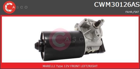 Moteur d'essuie-glace avant Fiat Doblo 1.9 D solution contre les pannes de pluie