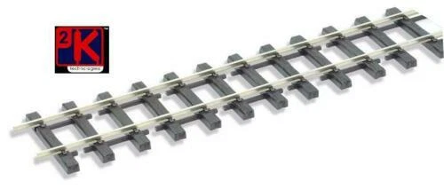 Rails PECO pour modélisme ferroviaire à l'échelle G
