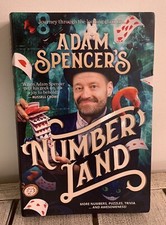 Adam Spencer's Numberland by Adam Spencer (Paperback, 2019)