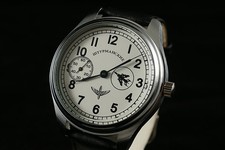 Vintage Air force MILITARY style Russian wrist watch Shturmanskie Commander's