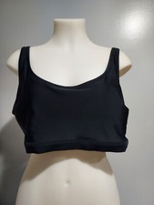 Old Navy Sports Bra Size XXL NWT Navy Blue