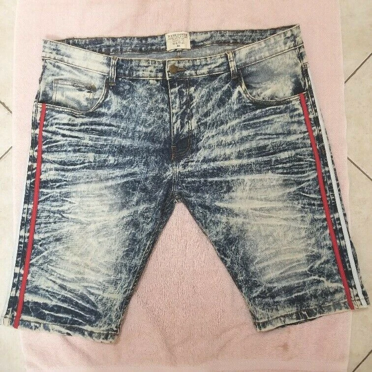 Dash denim hot sale co