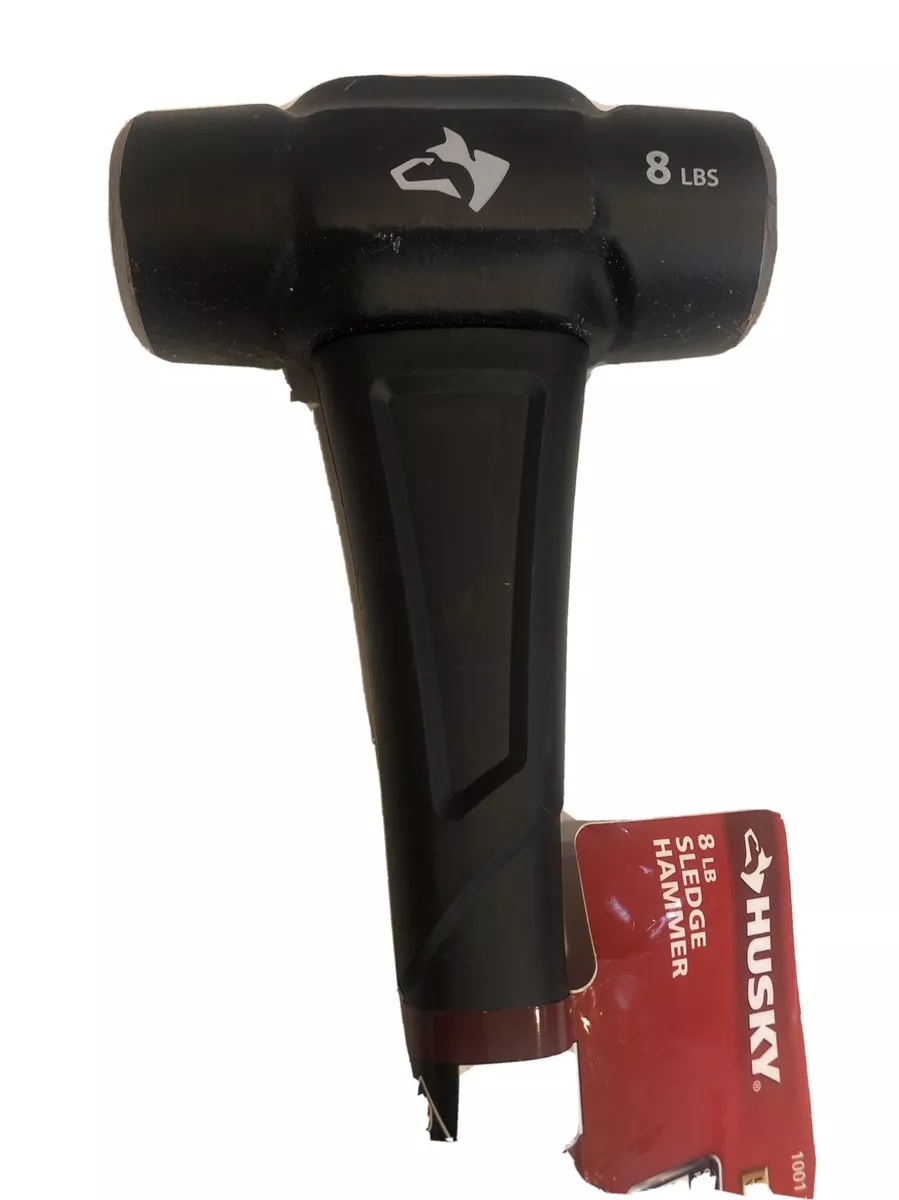 Husky sledge hammer eBay