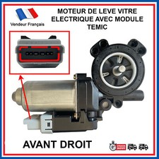 Lève vitre Citroen JUMPY