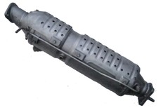 Hyundai Kia Dieselpartikelfilter DPF Rußpartikelfilter Original