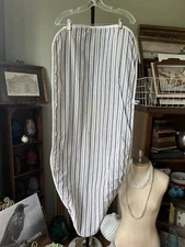 PRIMATIVE FABRIC IRONING BOARD COVER