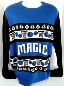 orlando magic sweater