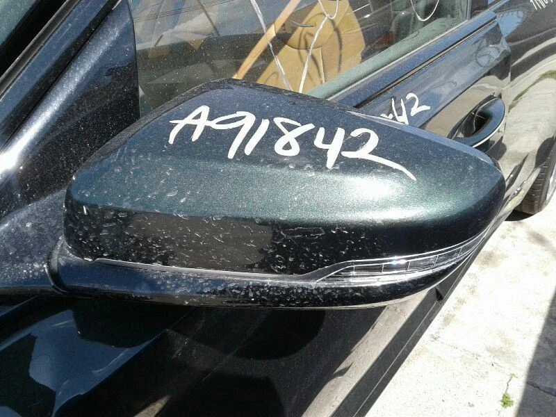 CT5 2020 Rocker Panel Moulding 117186 — 第 2/4 张图片