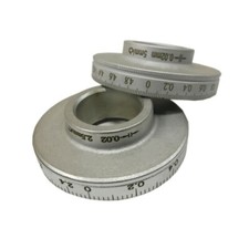 Banco fresa XY&Z asse quadrante anello C87&D4 parte fresa verticale