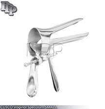 Cusco Vaginal Speculum Small Ob/Gynecology Surgical Instruments