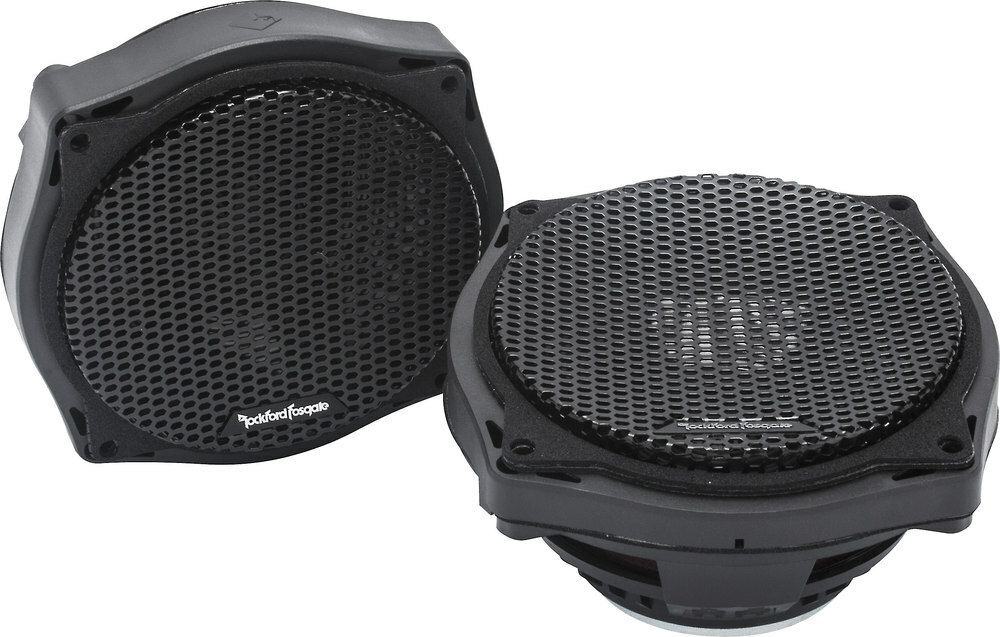 Двухполосные колонки Rockford Fosgate TMS6SG Street Glide 65 68190₽