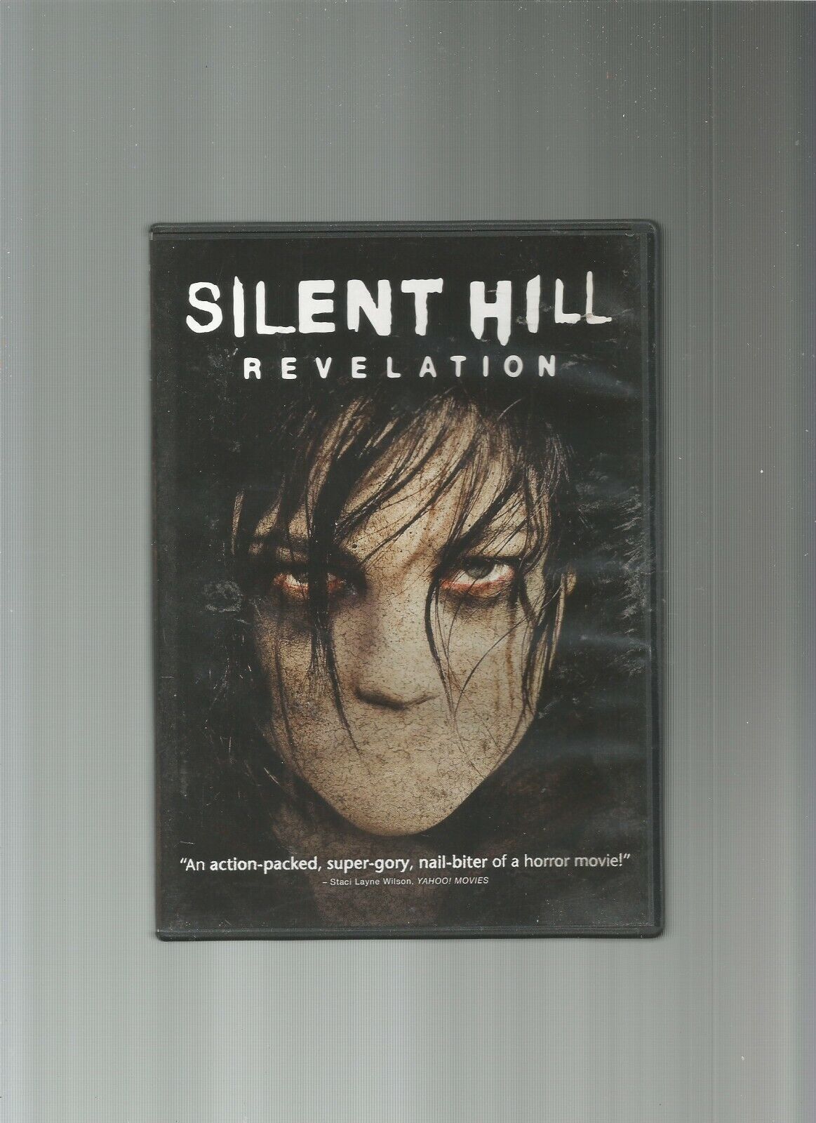 Silent Hill: Revelation - IGN