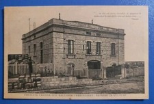 1930ca Rionero in Vulture (Potenza) - albergo e premiata cantina vini Sasso