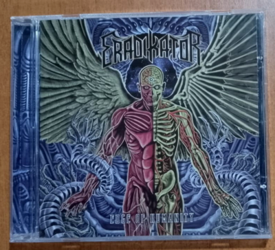 Antique The United #ffffff Records 同人 CD Antique The United #ffffff Records 同人 CD