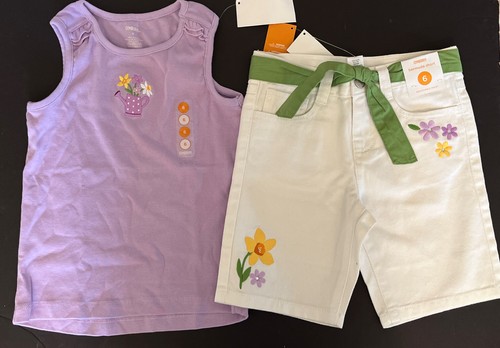 Pyjama fille 5 ans Gymboree - Vêtements