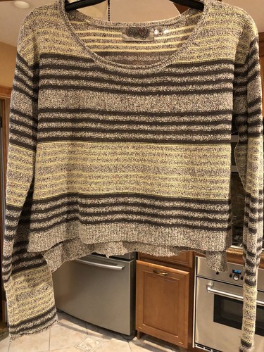 WOMENS ECOTE URBAN OUTFITTERS OVERSIZED 