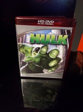 Hulk [HD DVD] von Lee, Ang | DVD | Zustand: WIe neu !